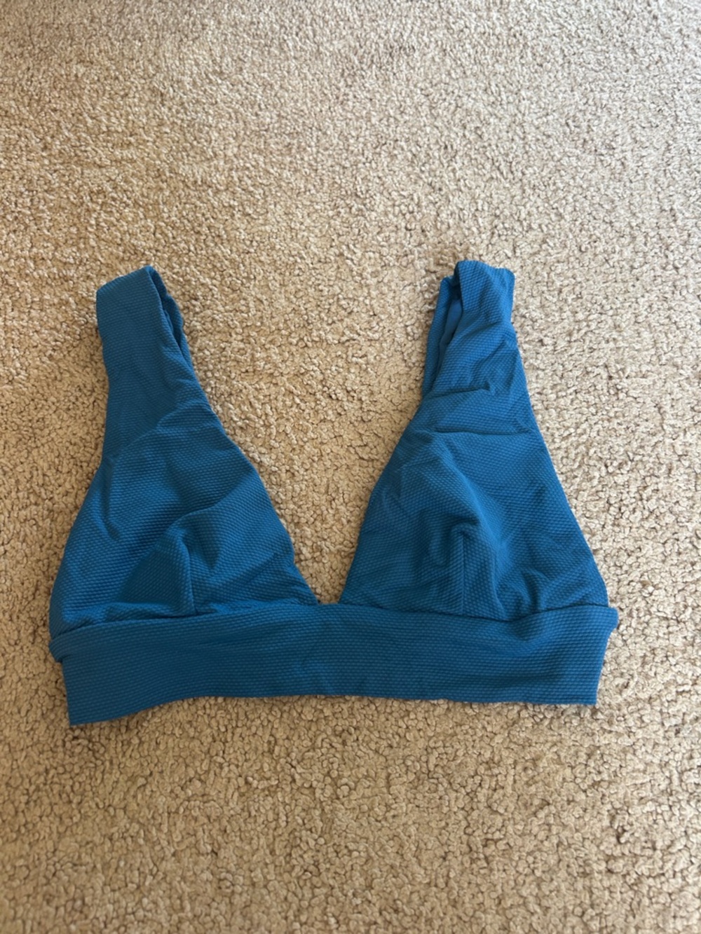 Eberjey swim top
